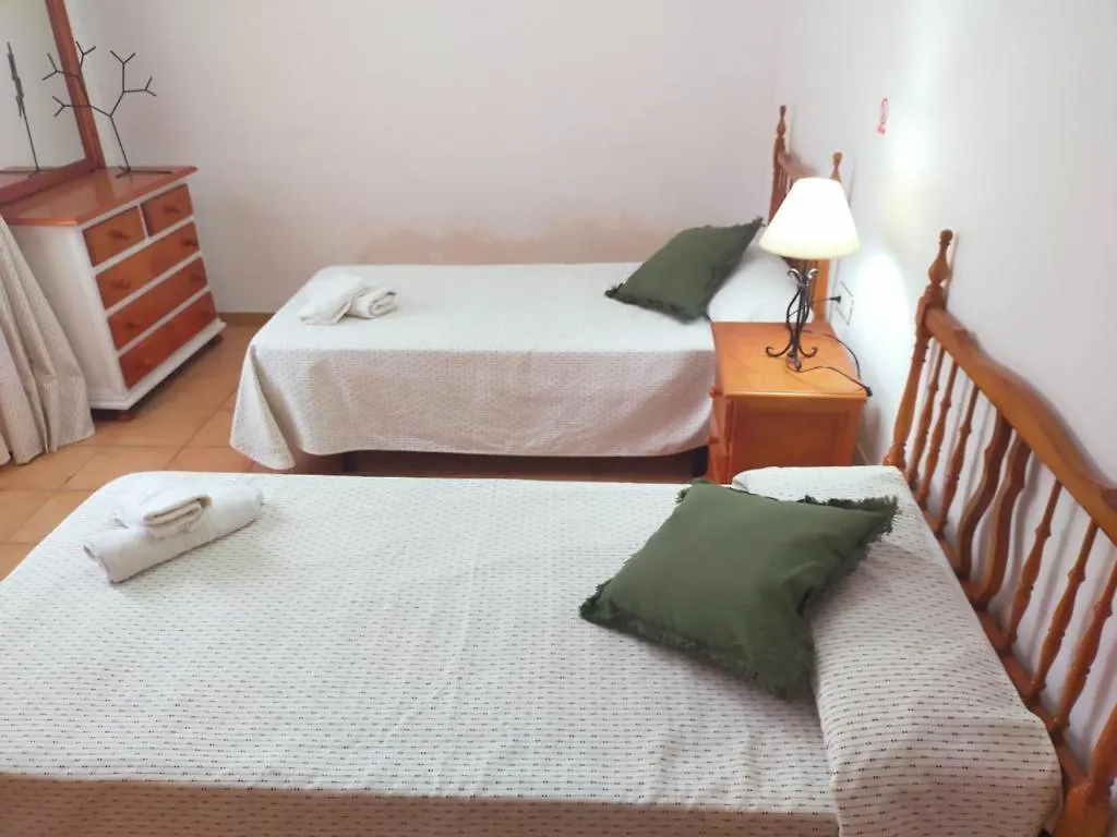 Villa Azahar Anita Nerja