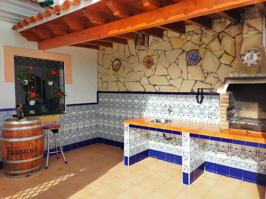 Villa Azahar Anita Nerja 0*,  Spain