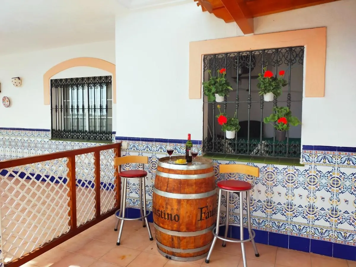 Villa Azahar Anita Nerja 0*,  Spain